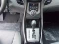 Black - Elantra GLS Photo No. 14