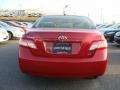 Barcelona Red Metallic - Camry LE Photo No. 5