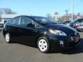 Black - Prius Hybrid II Photo No. 3