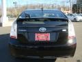 Black - Prius Hybrid II Photo No. 5