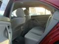 Barcelona Red Metallic - Camry LE Photo No. 13