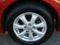 Barcelona Red Metallic - Camry LE Photo No. 14