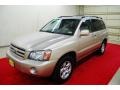 Sonora Gold Pearl - Highlander  Photo No. 3