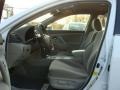 Super White - Camry LE Photo No. 7