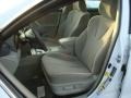 Super White - Camry LE Photo No. 8