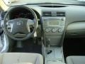 Super White - Camry LE Photo No. 9