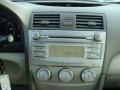Super White - Camry LE Photo No. 11