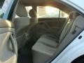 Super White - Camry LE Photo No. 13