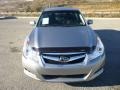 Steel Silver Metallic - Legacy 2.5i Premium Photo No. 2