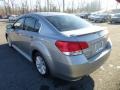 Steel Silver Metallic - Legacy 2.5i Premium Photo No. 4