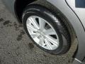 Steel Silver Metallic - Legacy 2.5i Premium Photo No. 8