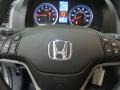 2010 Polished Metal Metallic Honda CR-V EX AWD  photo #20