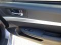 Steel Silver Metallic - Legacy 2.5i Premium Photo No. 11