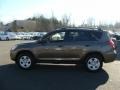 Pyrite Metallic - RAV4 I4 4WD Photo No. 7