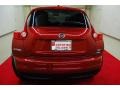 Cayenne Red - Juke SV Photo No. 5