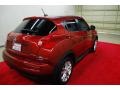 Cayenne Red - Juke SV Photo No. 6