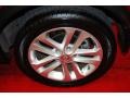 Cayenne Red - Juke SV Photo No. 8