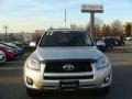 2012 Classic Silver Metallic Toyota RAV4 Sport 4WD  photo #2