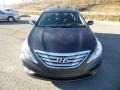 Pacific Blue Pearl - Sonata SE 2.0T Photo No. 2