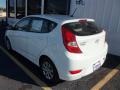 Century White - Accent GS 5 Door Photo No. 5