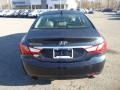 Pacific Blue Pearl - Sonata SE 2.0T Photo No. 5