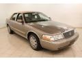 Arizona Beige Metallic - Grand Marquis GS Photo No. 1