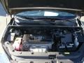 Pyrite Metallic - RAV4 I4 4WD Photo No. 25