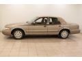 2005 Arizona Beige Metallic Mercury Grand Marquis GS  photo #4