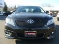 Black - Camry SE Photo No. 2