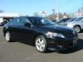 Black - Camry SE Photo No. 3