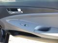 Pacific Blue Pearl - Sonata SE 2.0T Photo No. 11