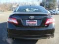 Black - Camry SE Photo No. 5
