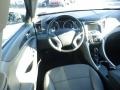 Pacific Blue Pearl - Sonata SE 2.0T Photo No. 14