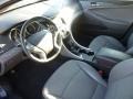 Pacific Blue Pearl - Sonata SE 2.0T Photo No. 16
