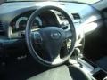 Black - Camry SE Photo No. 10