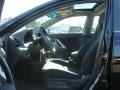 Black - Camry SE Photo No. 11