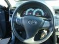 Black - Camry SE Photo No. 14