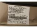 Arizona Beige Metallic - Grand Marquis GS Photo No. 18
