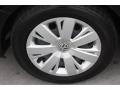 Black - Jetta S Sedan Photo No. 4