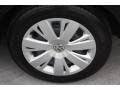 Black - Jetta S Sedan Photo No. 5
