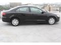 Black - Jetta S Sedan Photo No. 8