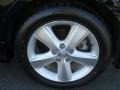 Black - Camry SE Photo No. 24