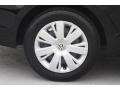Black - Jetta S Sedan Photo No. 9