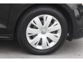 Black - Jetta S Sedan Photo No. 10