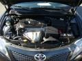 Black - Camry SE Photo No. 26
