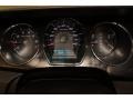 Charcoal Black Gauges Photo for 2012 Ford Taurus #74829801