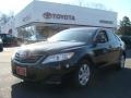 Black - Camry LE Photo No. 1