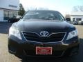 Black - Camry LE Photo No. 2