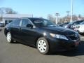 Black - Camry LE Photo No. 3