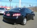 Black - Camry LE Photo No. 4